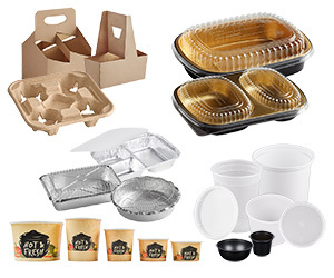 Restaurant Essentials