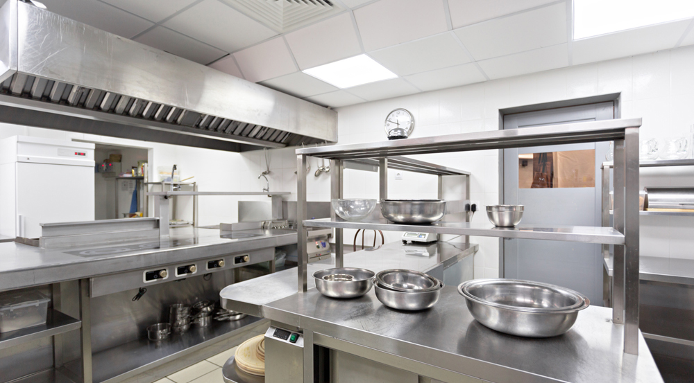 Learn More About Independent Restaurant Supply